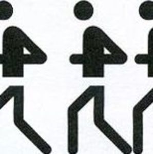 Meet your Posher, Darryl